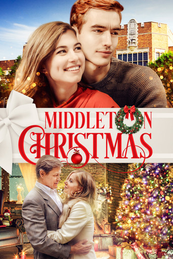 Póster de Middleton Christmas