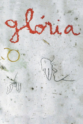Póster de Glória