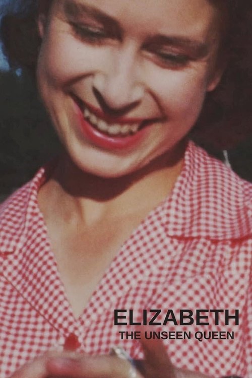 Póster de Elizabeth: The Unseen Queen