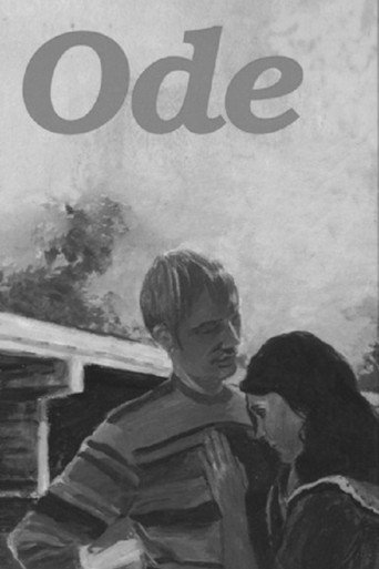 Póster de Ode