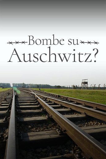 Póster de Bombe su Auschwitz?