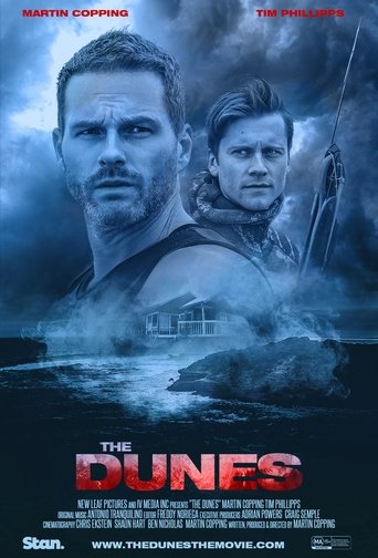 Póster de The Dunes