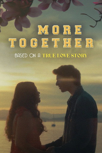 Póster de More Together