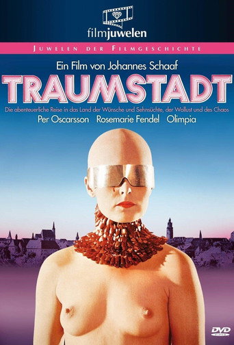 Póster de Traumstadt