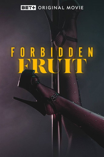 Póster de Forbidden Fruit