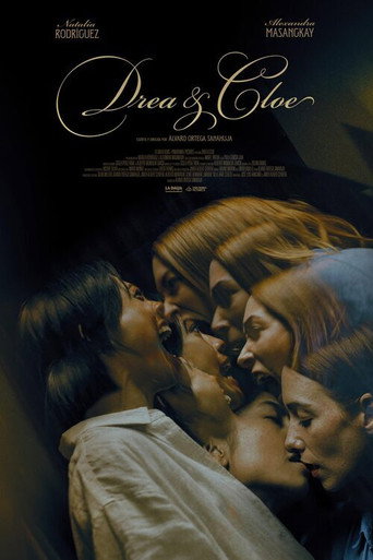 Póster de Drea & Cloe