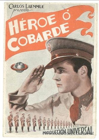 Póster de Tom Brown of Culver