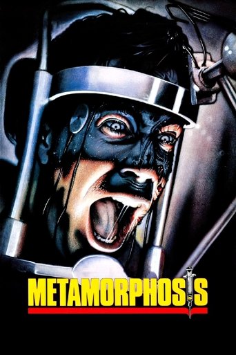 Póster de Metamorphosis