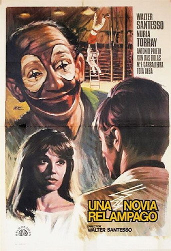 Póster de Eroe vagabondo