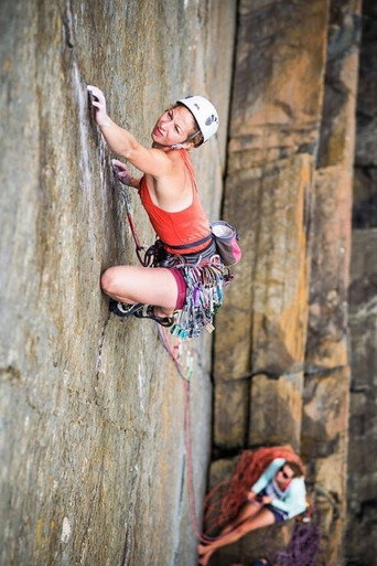 Póster de First Ascent / Last Ascent