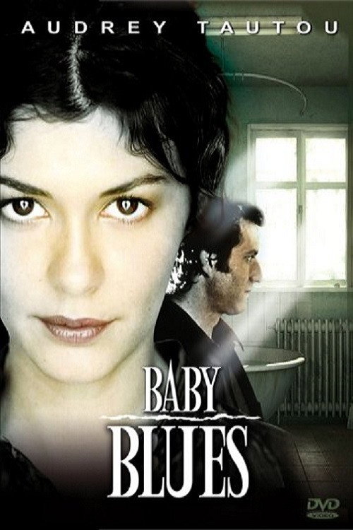 Póster de Le boiteux: Baby blues