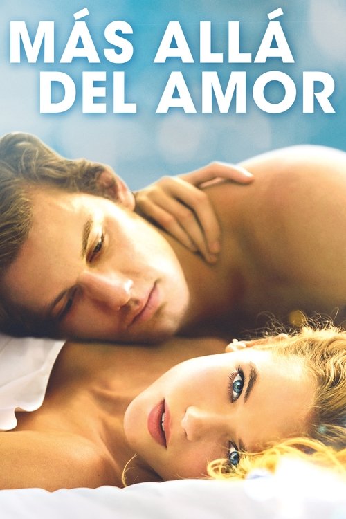 Póster de Amor Eterno