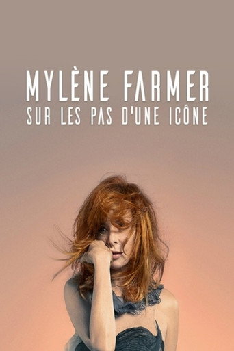 Póster de Mylène Farmer : sur les pas d'une icône
