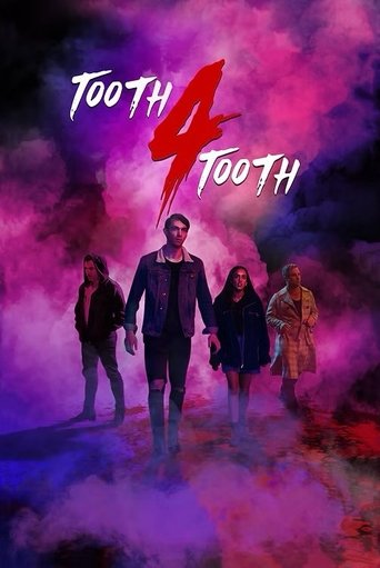 Póster de Tooth 4 Tooth