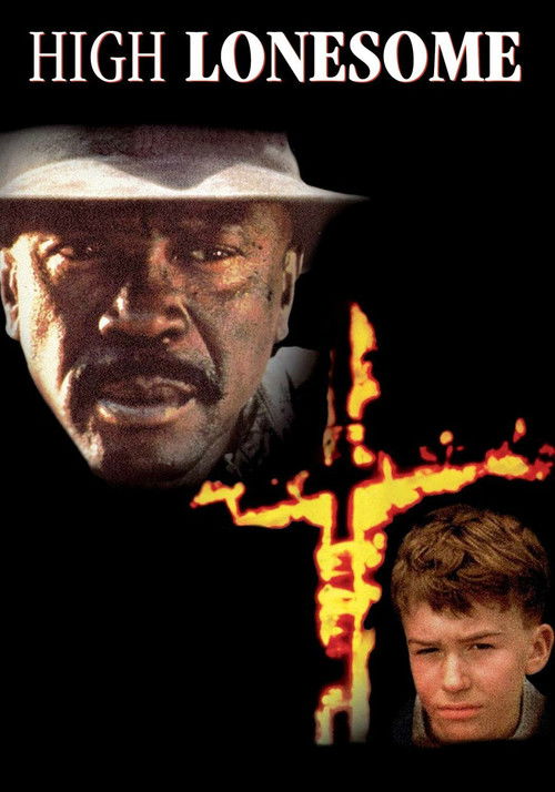Póster de A Father for Charlie
