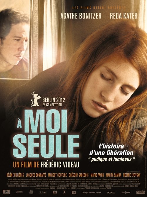 Póster de À moi seule