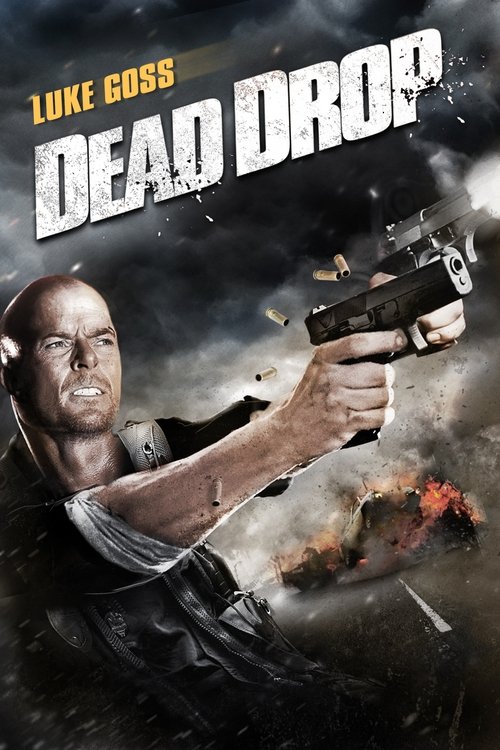 Póster de Dead Drop