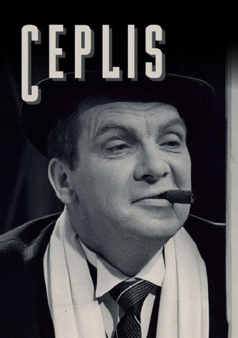 Póster de Ceplis