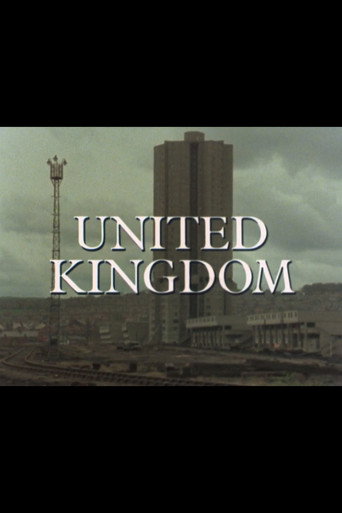 Póster de United Kingdom