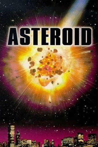 Póster de Asteroid