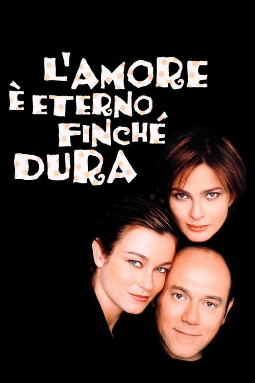 Póster de L'amore è eterno finché dura