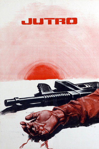 Póster de Jutro