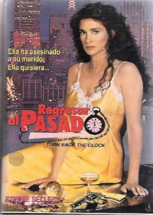 Póster de Turn Back the Clock