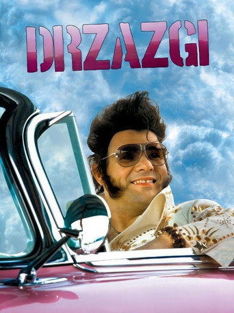 Póster de Drzazgi