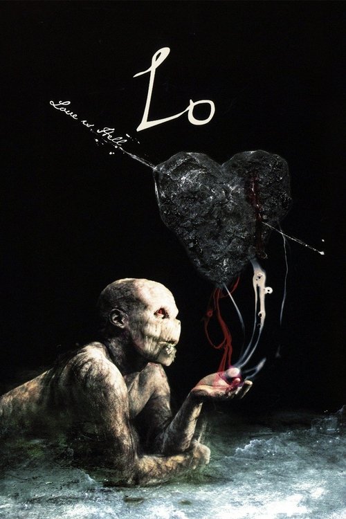 Póster de Lo
