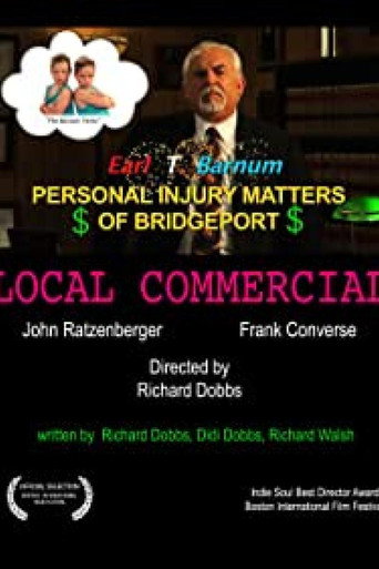 Póster de Local Commercial