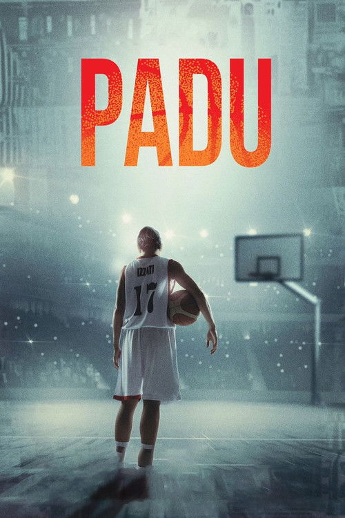 Póster de Padu