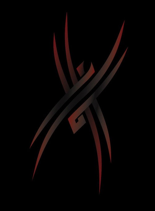 Póster de L'araignée rouge