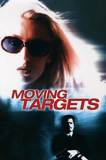 Póster de Moving Targets