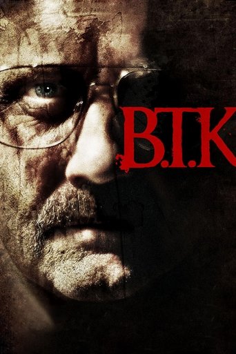 Póster de B.T.K.