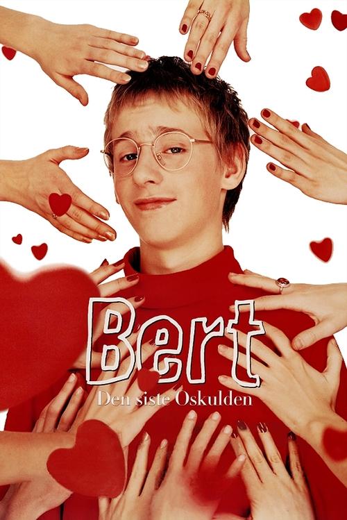 Póster de Bert - den siste oskulden