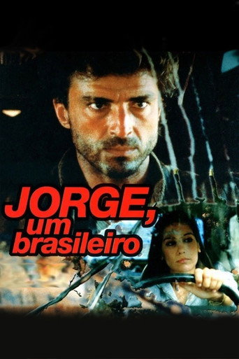 Póster de Jorge, um Brasileiro