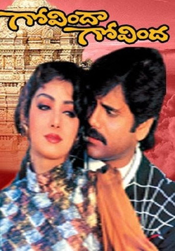 Póster de గోవింద గోవింద
