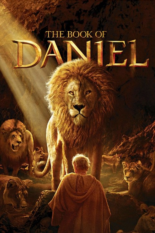 Póster de El Libro de Daniel