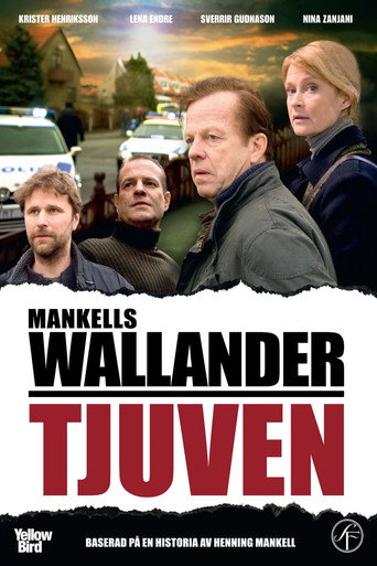 Tjuven