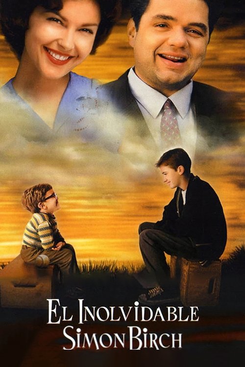 Póster de El Gran Simon