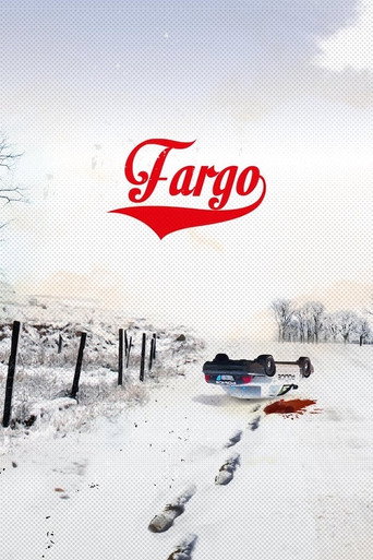 Póster de Fargo: Secuestro Voluntario