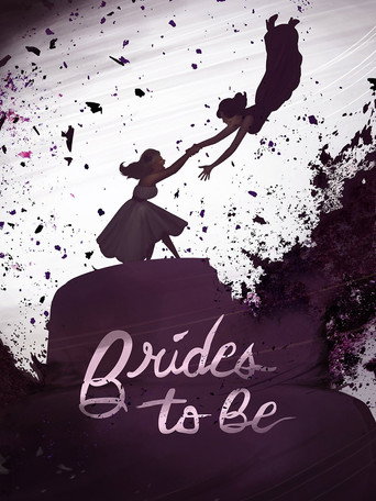 Póster de Brides to Be