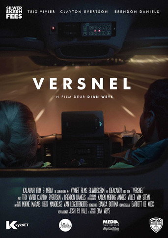 Póster de Versnel