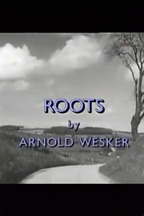 Póster de Roots