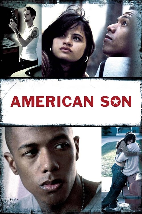 Póster de American Son