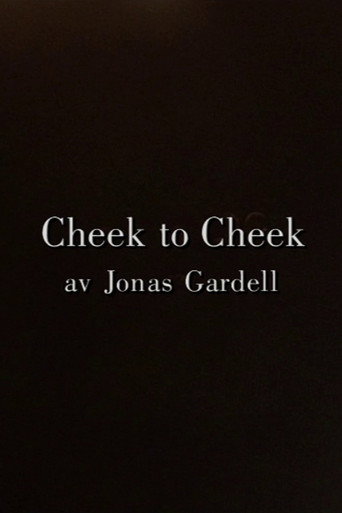 Póster de Cheek to Cheek