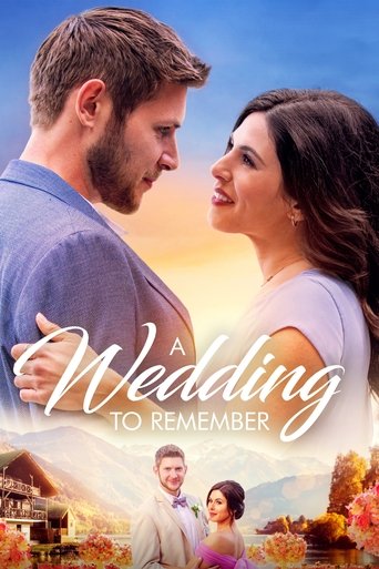 Póster de A Wedding to Remember