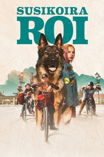 Póster de Susikoira Roi
