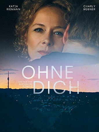 Póster de Ohne Dich!