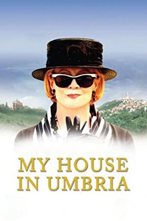 Póster de My House in Umbria